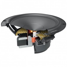 Мидбасы Audison AP 6.5P