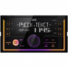 Головное устройство JVC KW-X730