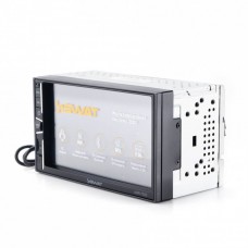 Головное устройство SWAT AHR-7020