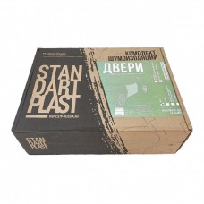 StP Комплект двери (Premium)