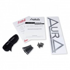 Корпусной активный сабвуфер Aura SW-T30A