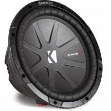 Головка сабвуфера Kicker 40CWR102