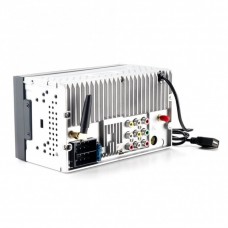 Головное устройство SWAT AHR-7020