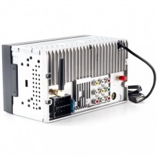 Головное устройство SWAT AHR-7040