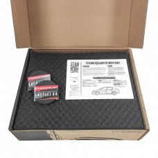 StP Комплект двери (Premium)