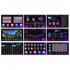 Головное устройство Incar TSA-7110