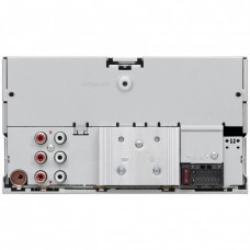 Головное устройство JVC KW-X730