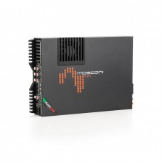 8 канальный процессорный усилитель Mosconi One 90.8 DSP