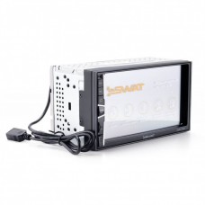 Головное устройство SWAT AHR-7020