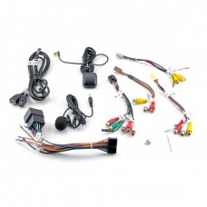 Головное устройство Incar TSA-7110