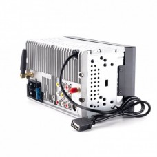 Головное устройство SWAT AHR-7020