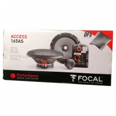 Focal Access 165 AS