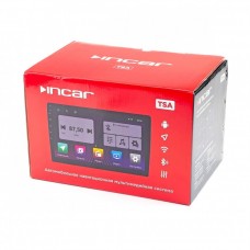 Головное устройство Incar TSA-7110