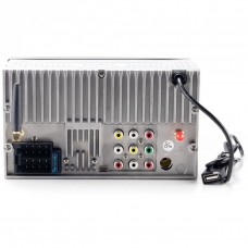 Головное устройство SWAT AHR-7040