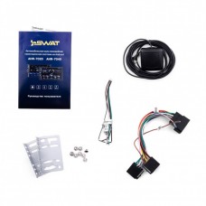 Головное устройство SWAT AHR-7020