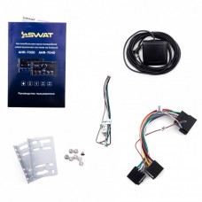Головное устройство SWAT AHR-7040