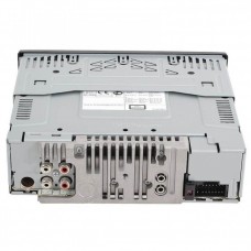 CD/MP3-ресивер с USB и поддержкой Bluetooth Alpine CDE-173BT