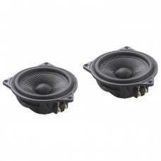 Акустика для Mercedes-Benz BLAM MS4N24