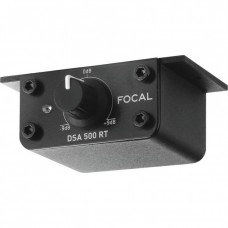 КОрпусной активный сабвуфер Focal Performance DSA 500 RT