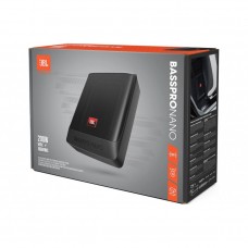 JBL BassPro Nano JBL BassPro Nano