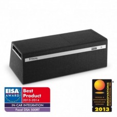 КОрпусной активный сабвуфер Focal Performance DSA 500 RT