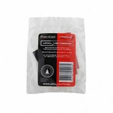 URAL HS-DB8MM - термоусадочные трубки (8шт)