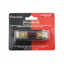 Ural FH-DB06 - держатель предохранителя miniANL