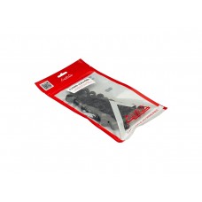 Aura CSB-004B - Втулка проходная, сечение до 4 AWG (20мм) / 1шт