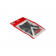 Aura CSB-002B - Втулка проходная, сечение до 2 AWG (35мм) / 1шт