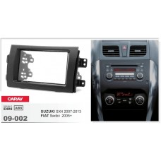 CARAV 09-002 - SUZUKI SX4 2007-2013 / FIAT Sedici 2005+