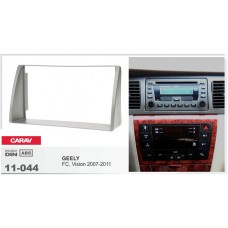 CARAV 11-044 - GEELY FC,Vision 2007-2011