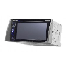 CARAV 11-044 - GEELY FC,Vision 2007-2011