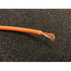 Avatar WST-8GA - Силовой кабель 8 Ga (8,3 мм2)