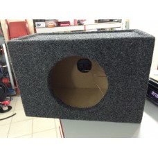 Корпус для акустики 16-17см 5 литров