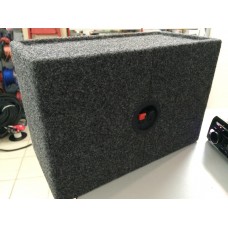 Корпус для акустики 16-17см 5 литров