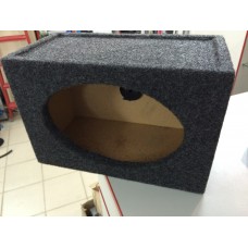 Корпус для акустики 6x9" 5 литров