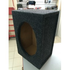 Корпус для акустики 6x9" 5 литров