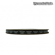 Dynamic State STG12-Roll-BK - термоусадочная трубка (черная)