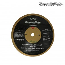 Dynamic State STG12-Roll-RD - термоусадочная трубка (красная)