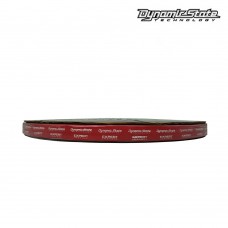 Dynamic State STG12-Roll-RD - термоусадочная трубка (красная)