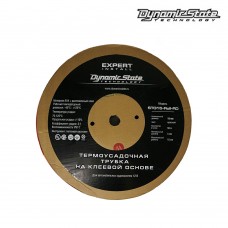 Dynamic State STG15-Roll-RD - термоусадочная трубка (красная)