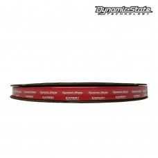 Dynamic State STG15-Roll-RD - термоусадочная трубка (красная)