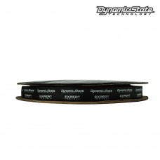 Dynamic State STG15-Roll-BK - термоусадочная трубка (черная)