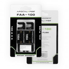 Предохранитель Apocalypse FAA-100 - ANL 100A