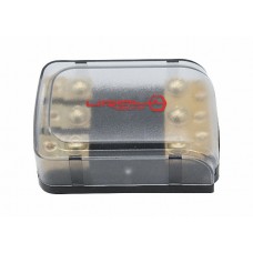 URAL PB-DB Triple Extreme SPL Distributor