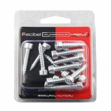 URAL SMRZ-55-SILVER - фирменные саморезы для акустики Урал