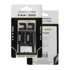 Предохранитель Apocalypse FAA-300 - ANL 300A