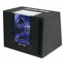 Корпусной пассивный сабвуфер Alpine SBG-1244BP