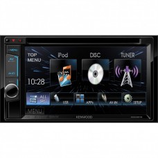 Головное устройство Kenwood DDX3015R