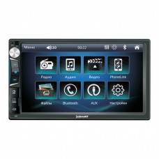 Головное устройство SWAT CHR-5100